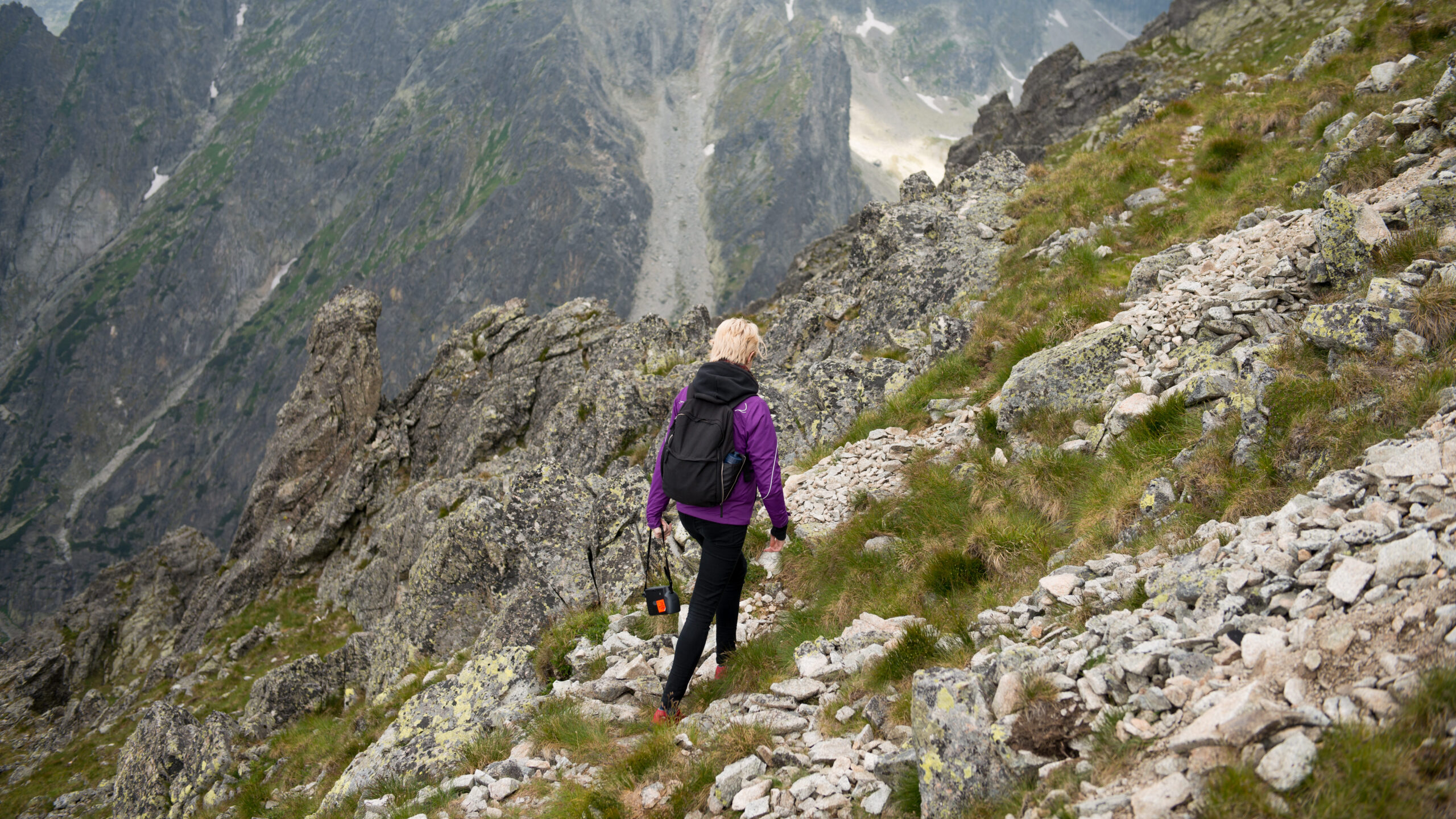 Essential Hiking Tips for Beginners