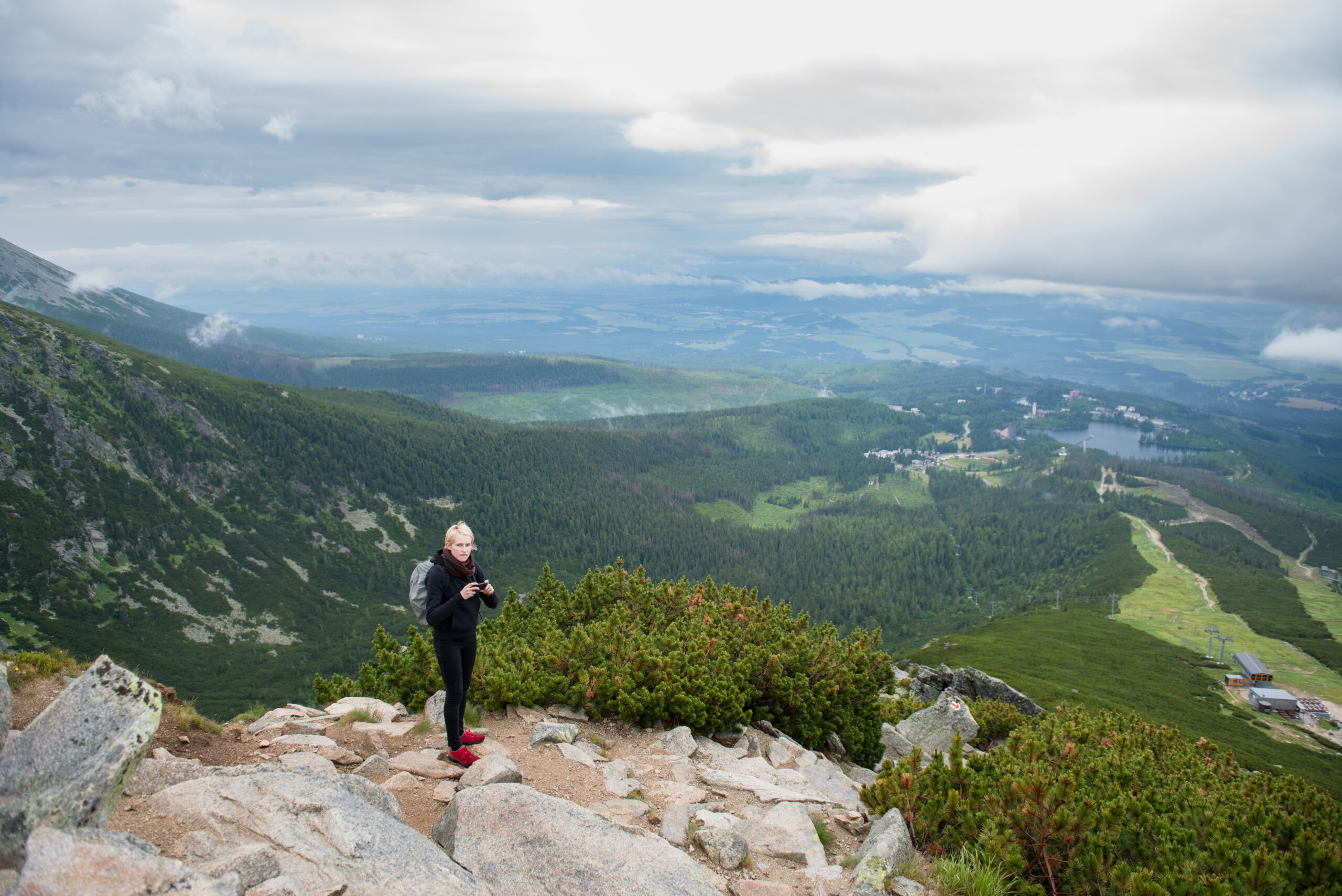 Best Days for Hiking in Europe