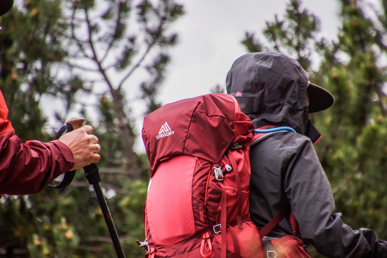 Best Songs for Hiking: Creating the Perfect Soundtrack for Your Trail Adventures