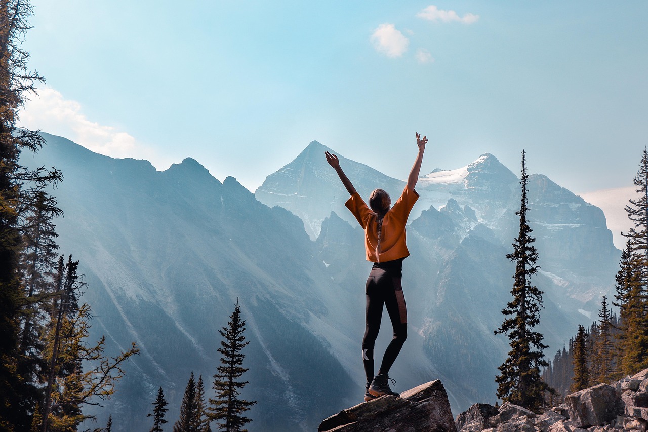 Hiking for Weight Loss: Does It Really Work? Your Complete Guide