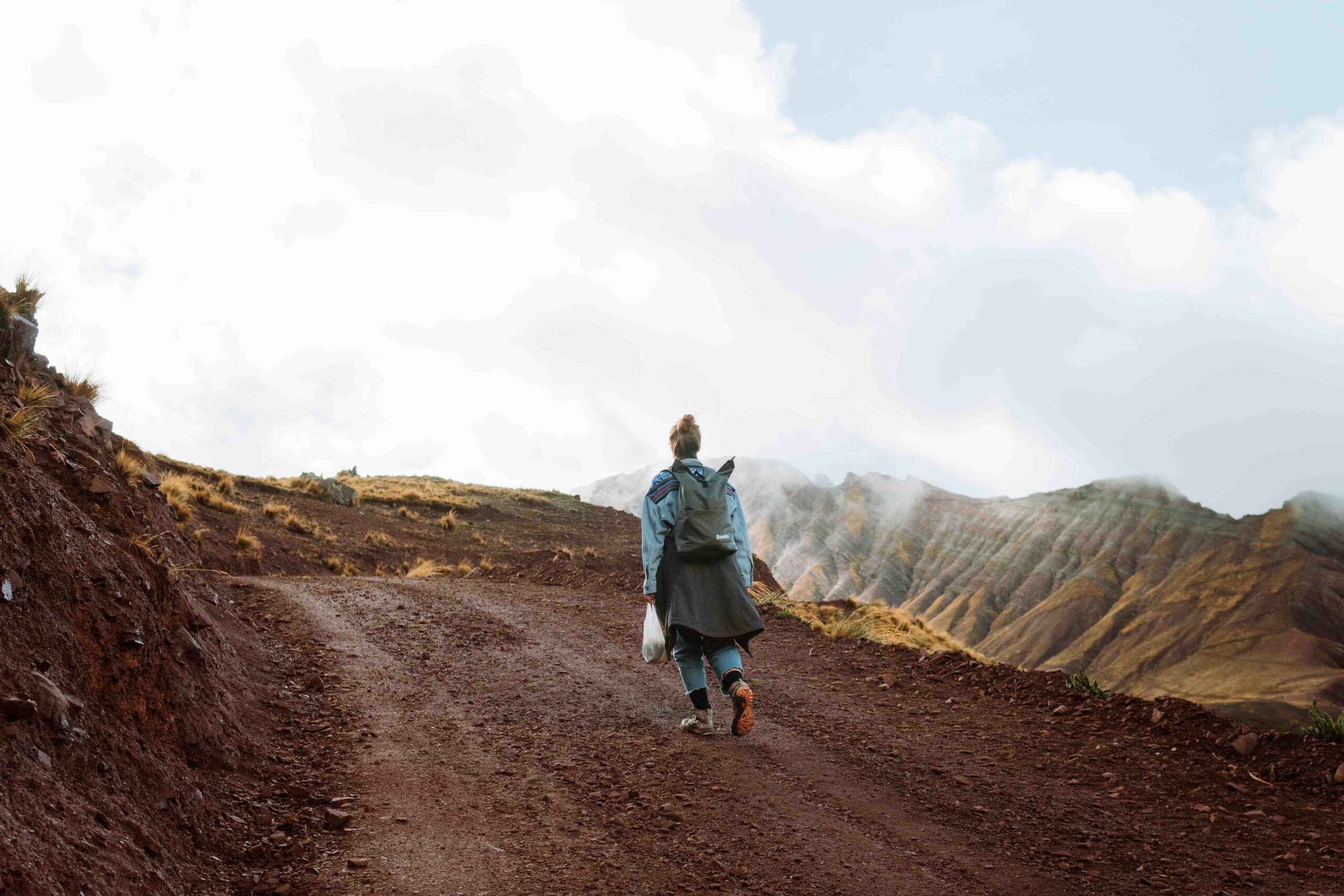 Solo Female Hiking: Building Confidence and Safety on Your Own Hiking Journey